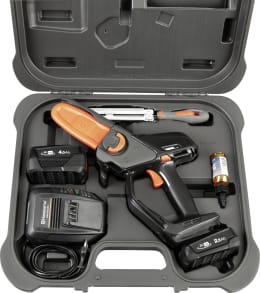 Produktbild: Husqvarna® Aufbewahrungsbox für Akku-Astsäge Aspire® P5
