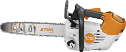 Produktbild: STIHL Akku-Kettensäge MSA 190 T Schienenlänge 30 cm