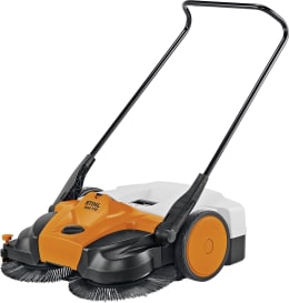 Produktbild: STIHL Kehrmaschine KG 770