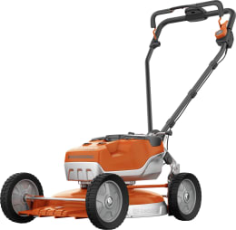 Produktbild: Husqvarna® Akku-Rasenmäher LB 548i