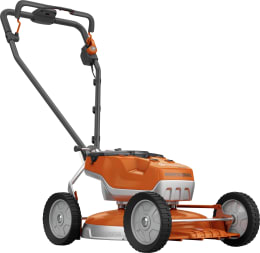 Produktbild: Husqvarna® Akku-Rasenmäher LB 548i