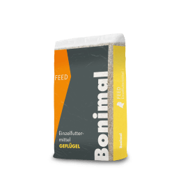 Produktbild: Bonimal FEED GE Muschelschalen 2-5 mm Calciumquelle für die Aufzucht, Legehennen und Mastgeflügel Schrot 20 kg