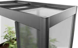 Produktbild: biohort® Gewächshaus Florentina