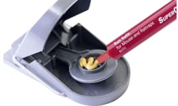 Produktbild: SWISSINNO Köderspritze für Mause-/Rattenfalle SuperCat, Pro SuperCat