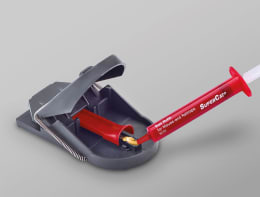Produktbild: SWISSINNO Köderspritze für Mause-/Rattenfalle SuperCat, Pro SuperCat