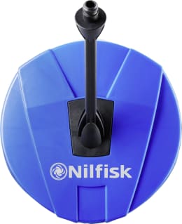 Produktbild: Nilfisk Terrassenreiniger Power Patio Top Box PC C110-C120