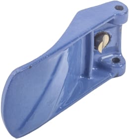 Produktbild: HOSP® Druckklappe DK-K1 für Tränkebecken K/1, L/4