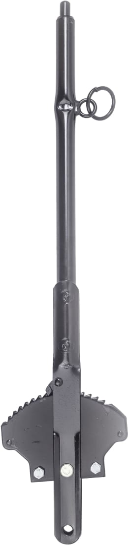 Produktbild: BPW Handbremshebel Auflaufeinrichtung AVM 80 E