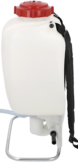 Produktbild: Solo® Rückenspritze 425 Classic manuell 15 l Kolbenpumpe, 42521