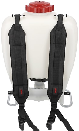 Produktbild: Solo® Rückenspritze 425 Classic manuell 15 l Kolbenpumpe, 42521