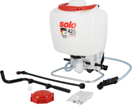 Produktbild: Solo® Rückenspritze 425 Comfort manuell, 42531