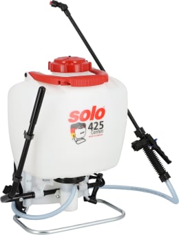 Produktbild: Solo® Rückenspritze 425 Comfort manuell, 42531