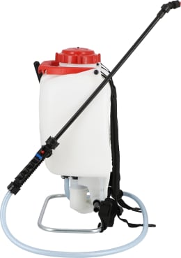 Produktbild: Solo® Rückenspritze 425 Comfort manuell, 42531