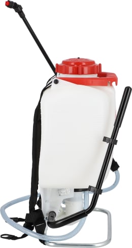 Produktbild: Solo® Rückenspritze 425 Comfort manuell, 42531
