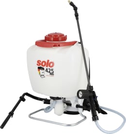 Produktbild: Solo® Rückenspritze 425 Pro manuell
