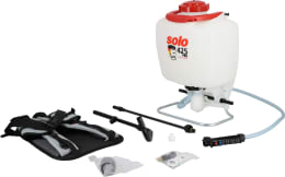 Set: Solo® Rückenspritze 425 Pro manuell