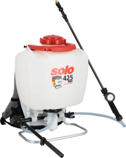 Produktbild: Solo® Rückenspritze 425 Pro manuell