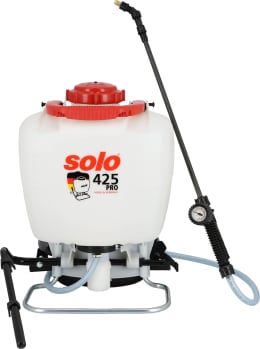 Produktbild: Solo® Rückenspritze 425 Pro manuell