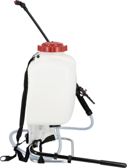 Produktbild: Solo® Rückenspritze 475 Classic manuell 15 l Membranpumpe, 47521