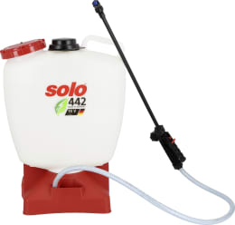 Produktbild: Solo® Akku-Rückenspritze 442