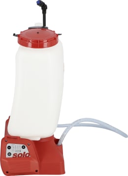 Produktbild: Solo® Akku-Rückenspritze 442