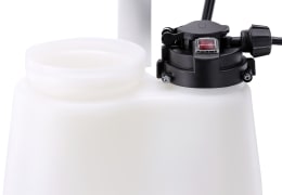 Produktbild: Solo® Akku-Trolleyspritze EAZY-ROLL 216