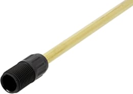 Produktbild: Solo® Spritzrohr 50 cm Messing, gerade, für Spritze 200, 400