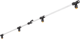Produktbild: Solo® Spritzbalken 120 cm Aluminium, für Spritze 400