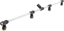 Produktbild: Solo® Spritzbalken 120 cm Aluminium, für Spritze 400
