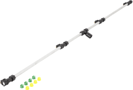 Produktbild: Solo® Spritzbalken 120 cm Aluminium, für Spritze 400