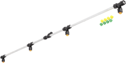 Produktbild: Solo® Spritzbalken 120 cm Aluminium, für Spritze 400