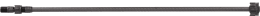 Produktbild: Solo® Teleskopsprührohr 60 – 120 cm, Carbon, für Spritze 200, 400