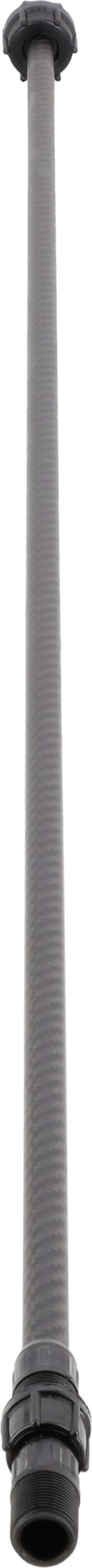 Produktbild: Solo® Teleskopsprührohr 120 – 230 cm, Carbon, für Spritze 200, 400