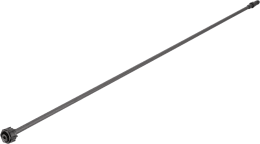 Produktbild: Solo® Teleskopsprührohr 120 – 230 cm, Carbon, für Spritze 200, 400
