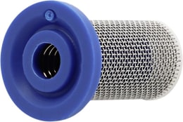 Produktbild: Solo® Kugelventilfilter 50 M, für Spritze 200, 400