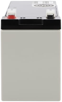 Produktbild: Solo® Ersatzakku 12 V/7,2 Ah Blei-Gel, für Sprühgerät 416, 417