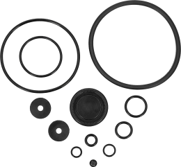 Set: Solo® Dichtungssatz für Sprühgerät 425 Classic, 425 Comfort, 425 Pro, 435 Classic