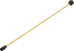 Produktbild: Solo® Spritzrohr 75 cm Messing, gerade, für Spritze 200, 400