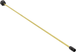Produktbild: Solo® Spritzrohr 75 cm Messing, gerade, für Spritze 200, 400