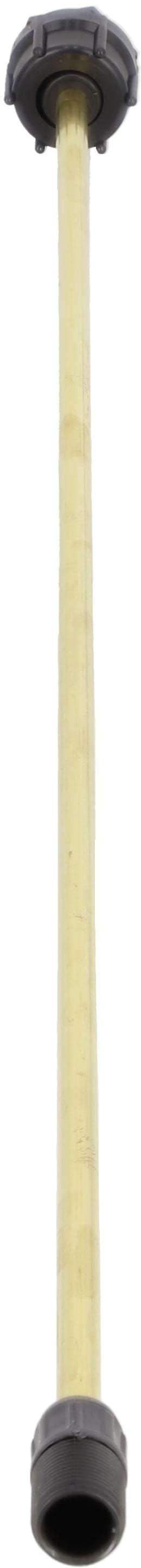 Produktbild: Solo® Spritzrohr 75 cm Messing, gerade, für Spritze 200, 400