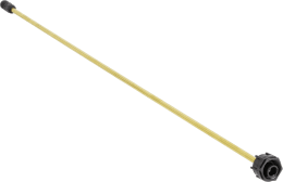 Produktbild: Solo® Spritzrohr 75 cm Messing, gerade, für Spritze 200, 400
