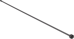 Produktbild: Solo® Spritzrohr 120 cm Carbon, gerade, für Spritze 200, 400