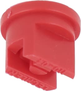 Produktbild: Solo® Flachstrahldüse 040 110° rot für Sprühgerät