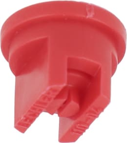 Produktbild: Solo® Flachstrahldüse 040 110° rot für Sprühgerät