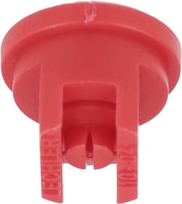 Produktbild: Solo® Flachstrahldüse 040 110° rot für Sprühgerät