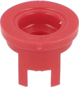 Produktbild: Solo® Flachstrahldüse 040 110° rot für Sprühgerät