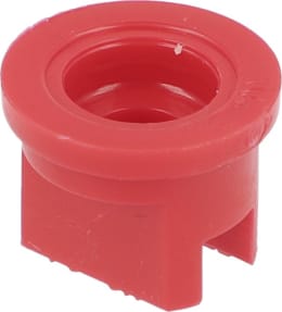 Produktbild: Solo® Flachstrahldüse 040 110° rot für Sprühgerät