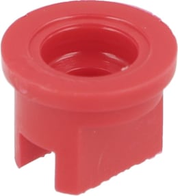 Produktbild: Solo® Flachstrahldüse 040 110° rot für Sprühgerät