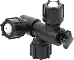Produktbild: Solo® Gabeldüse mit Düsensatz für Sprühgerät