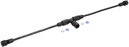 Produktbild: Solo® Spritzzange 60 cm für Sprühgerät 206, 211, 212, 216, 256, 257, 258, 410, 411, 416 Li, 417, 424, 425, 435
